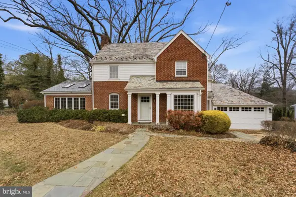 1724 Overlook Dr, SILVER SPRING, MD 20903