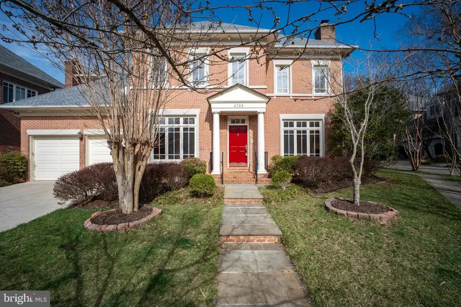 6723 Honesty Dr, Bethesda, MD 20817 - #2