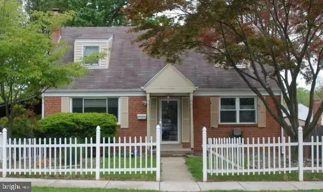 12605 Bluhill Rd, Silver Spring, MD 20906 - #1