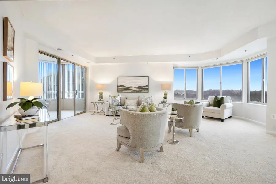 3200 N Leisure World Blvd #906, Silver Spring, MD 20906 - #2