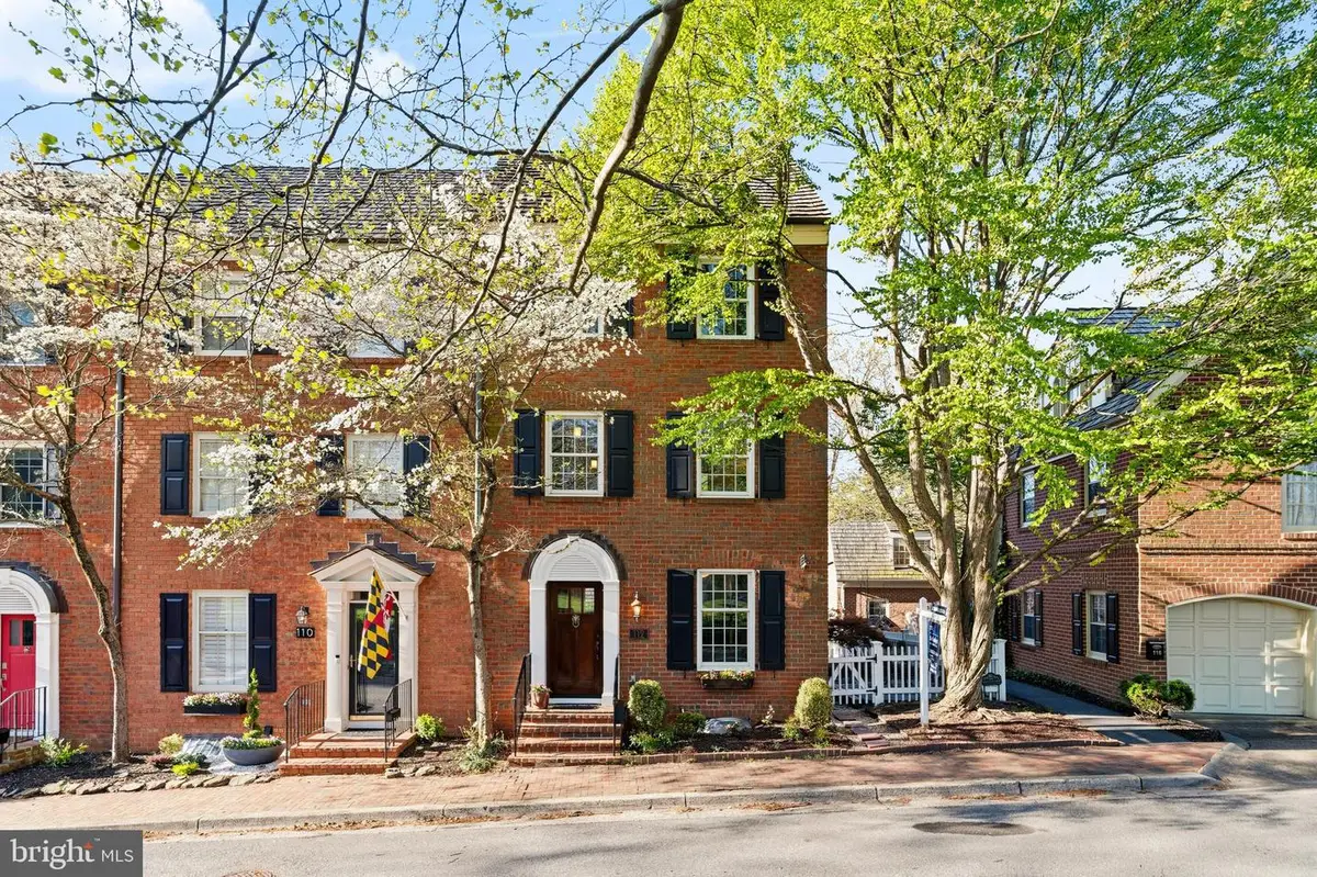 112 Kent Square Rd, Gaithersburg, MD 20878 - #1