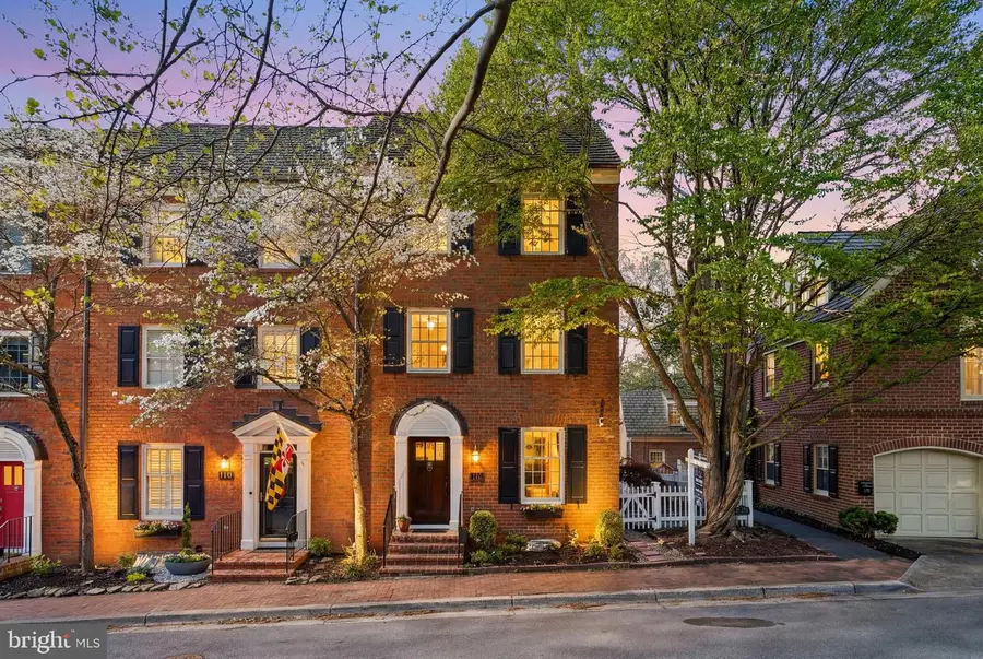 112 Kent Square Rd, Gaithersburg, MD 20878 - #2