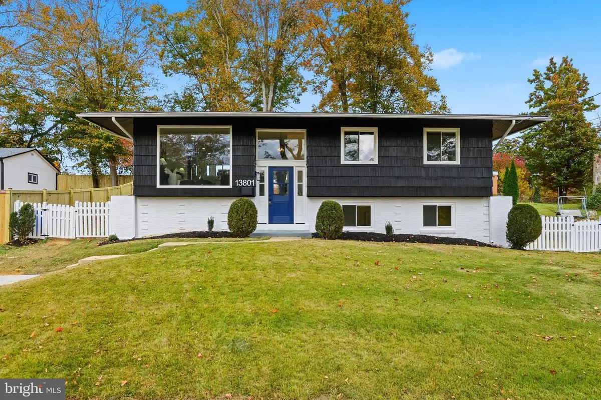 13801 Lionel Ln, Rockville, MD 20853 - #1