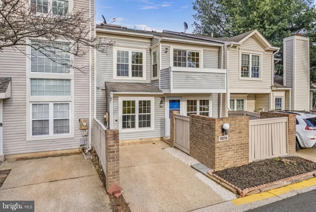 8810 Rustburg Cir, Gaithersburg, MD 20886 - #1