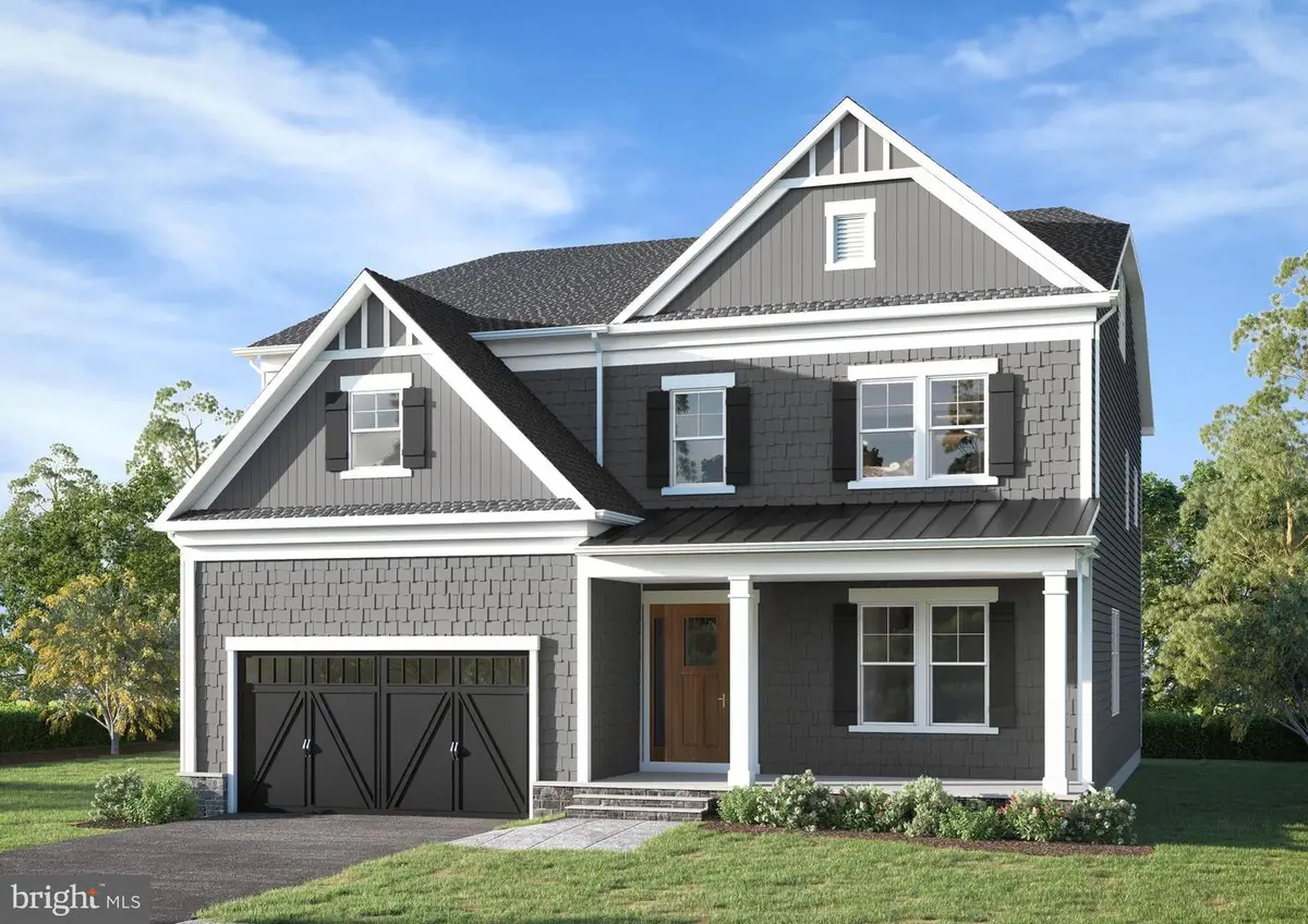 5912 Kingswood Rd, Bethesda, MD 20814 - #1