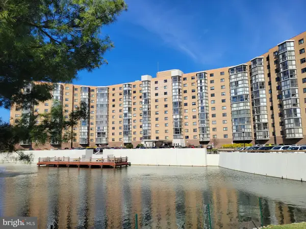 3330 N Leisure World Blvd N #5-109, SILVER SPRING, MD 20906