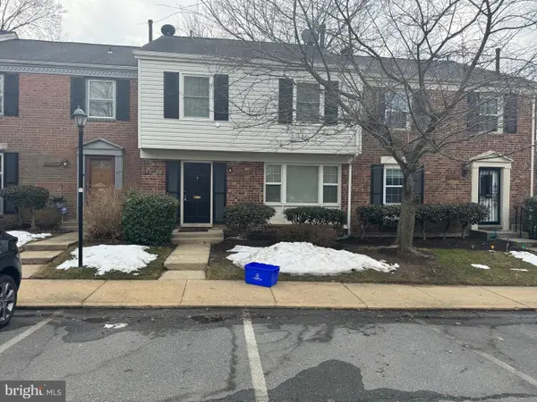 10829 Bucknell Dr #33, SILVER SPRING, MD 20902