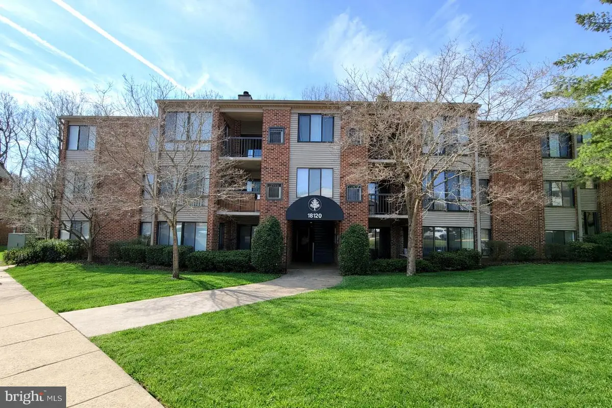 18120 Chalet Dr #11-204, Germantown, MD 20874 - #1