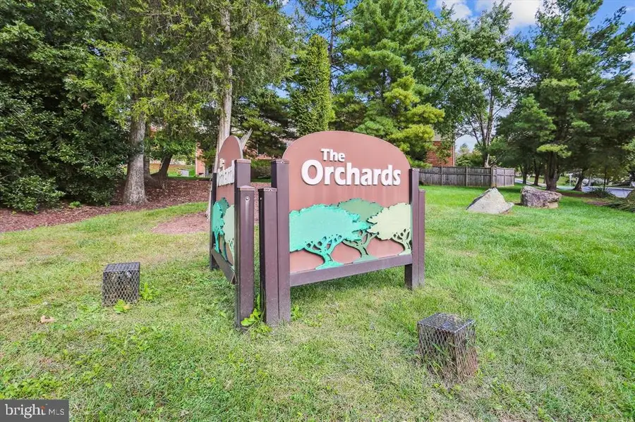 55 Timber Rock Rd, Gaithersburg, MD 20878 - #3