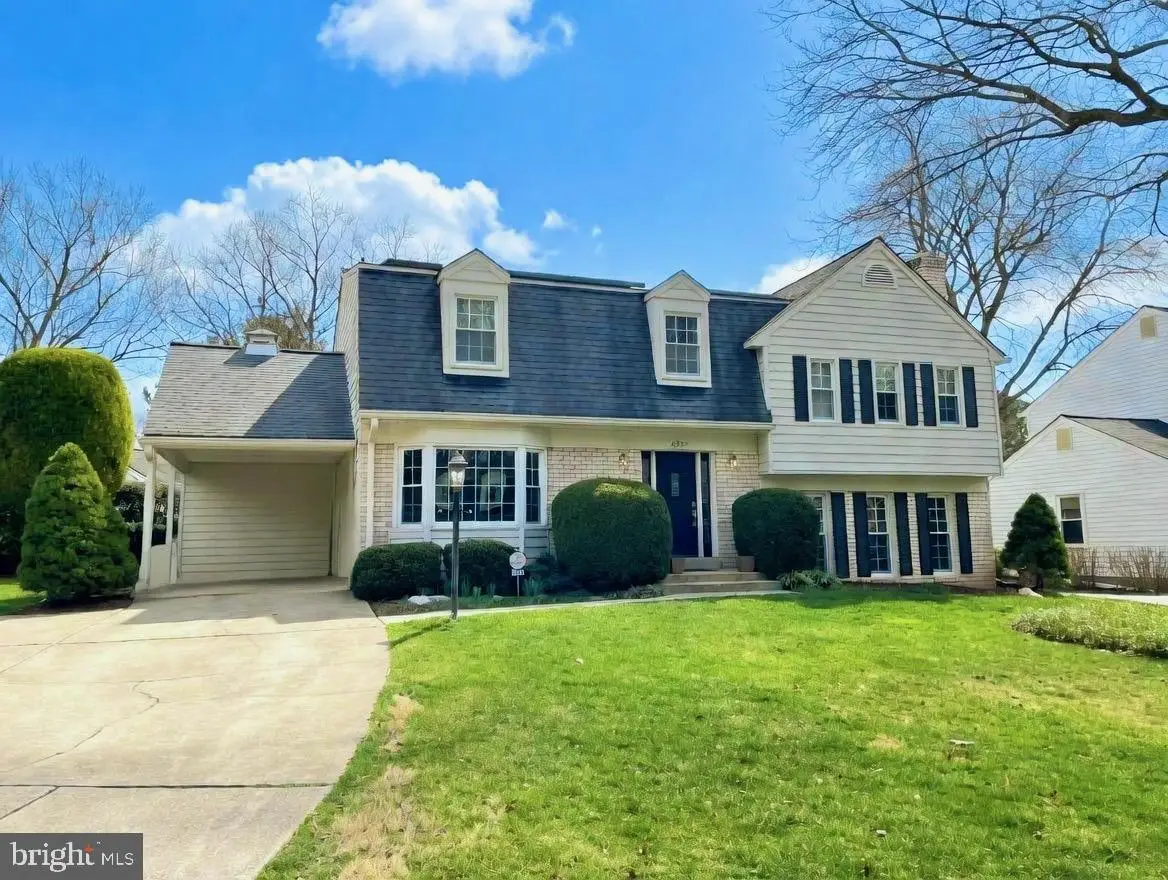 12517 Kuhl Rd, Silver Spring, MD 20902 - #1