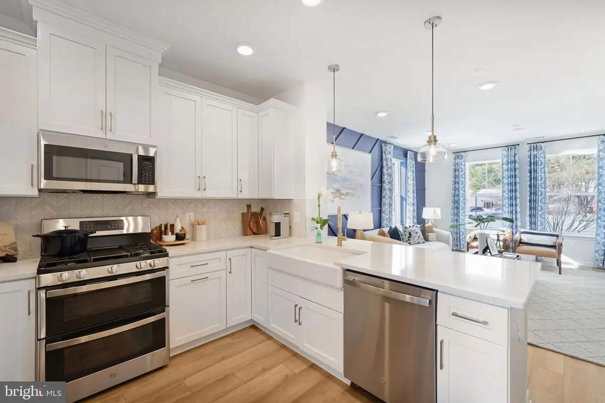 Homesite A2.0101 Village Walk Dr, Montgomery Village, MD 20886 - #1