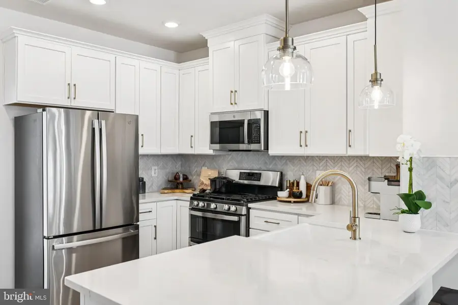 Homesite A2.0101 Village Walk Dr, Montgomery Village, MD 20886 - #3