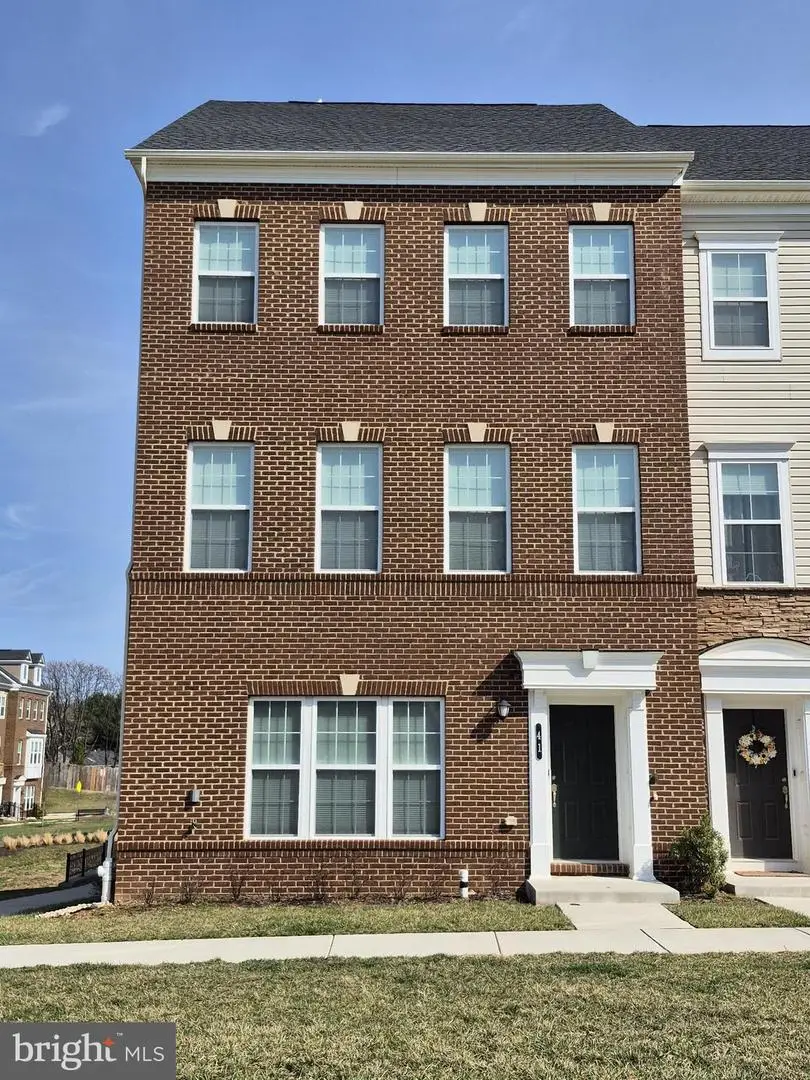 41 Green Dome Pl, Gaithersburg, MD 20878 - #1