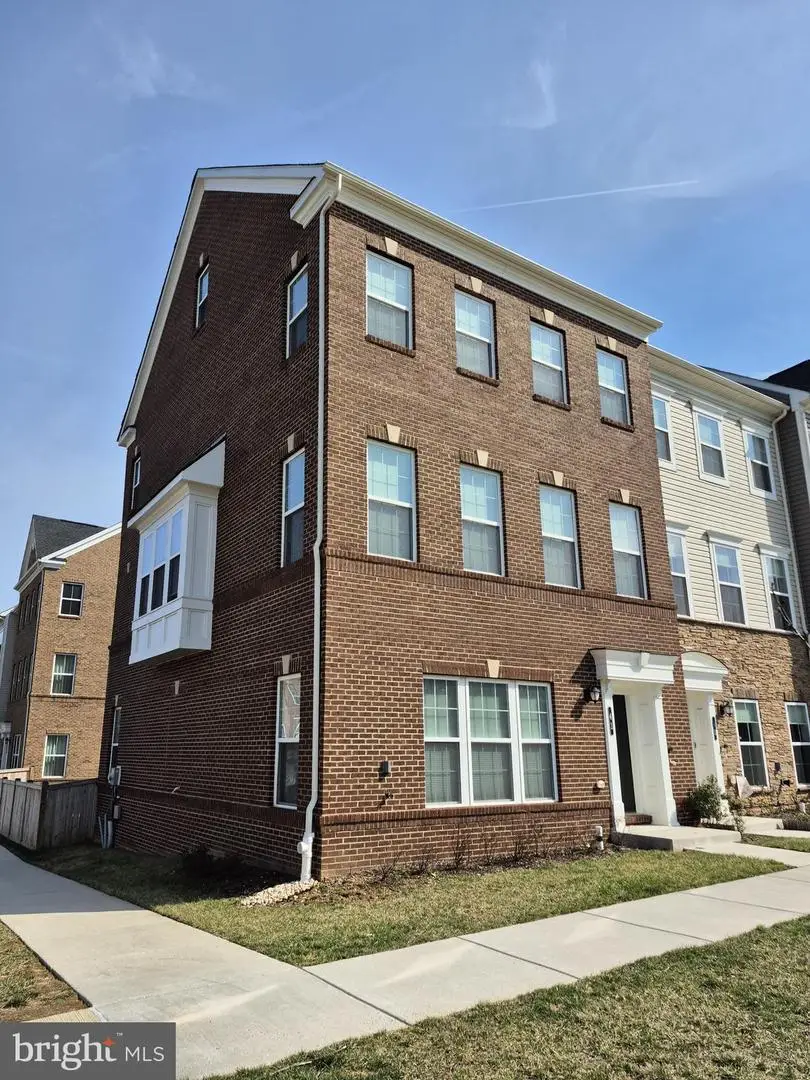 41 Green Dome Pl, Gaithersburg, MD 20878 - #2