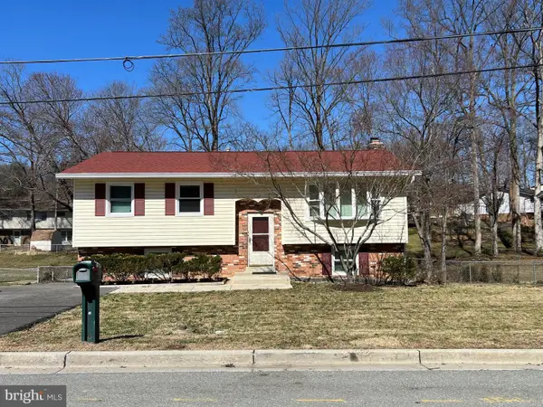 808 Johnson Ave, SILVER SPRING, MD 20904