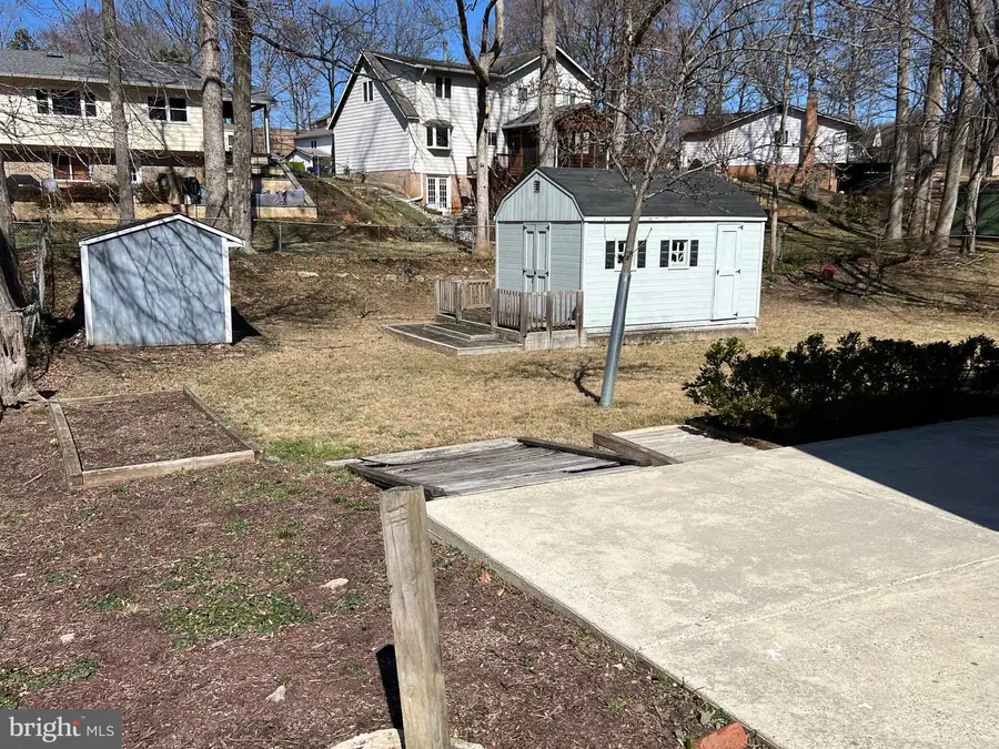 808 Johnson Ave, Silver Spring, MD 20904 - #3