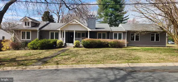 7516 Glenriddle Rd, BETHESDA, MD 20817