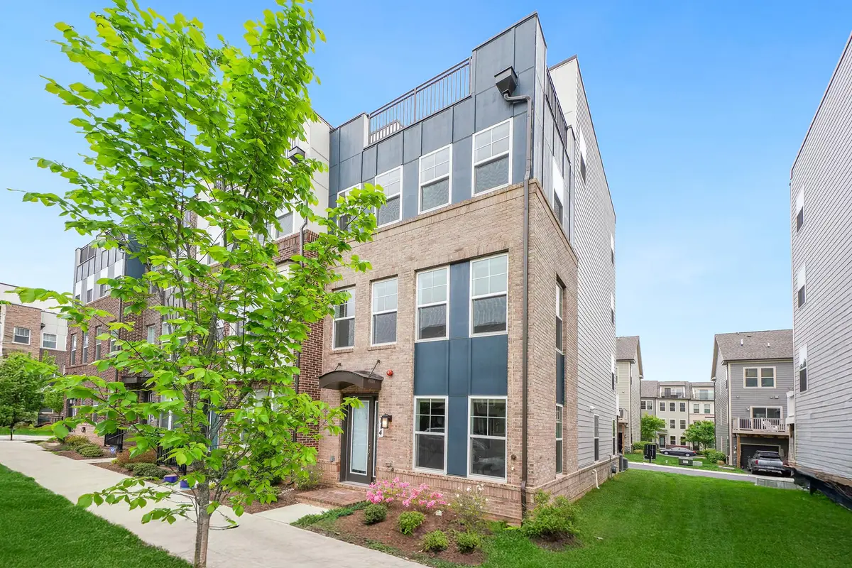 114 Dickenson Dr, Gaithersburg, MD 20878 - #1
