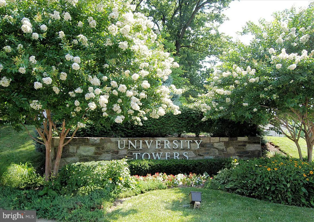 1111 University Blvd W #1106-a, Silver Spring, MD 20902 - #1