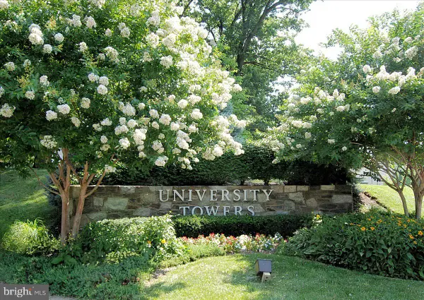 1111 University Blvd W #1106-a, SILVER SPRING, MD 20902