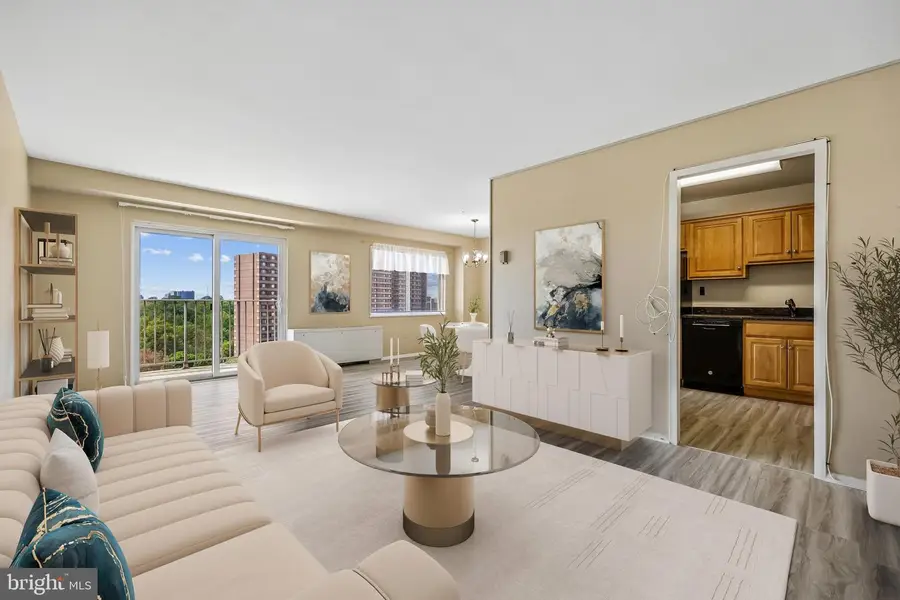 1111 University Blvd W #1106-a, Silver Spring, MD 20902 - #2