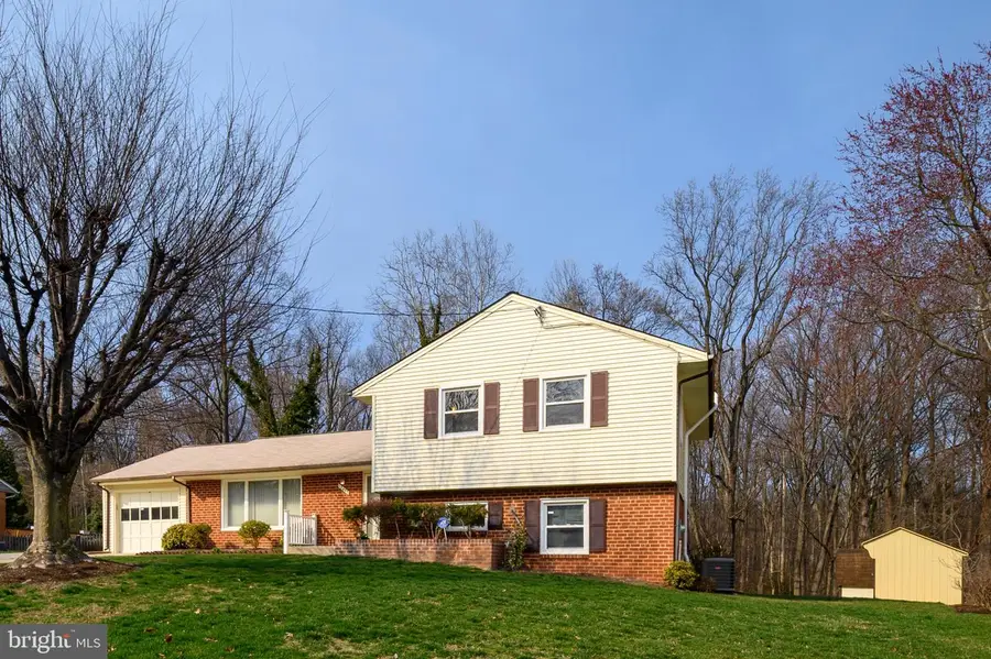 12425 Pretoria Dr, Silver Spring, MD 20904 - #2