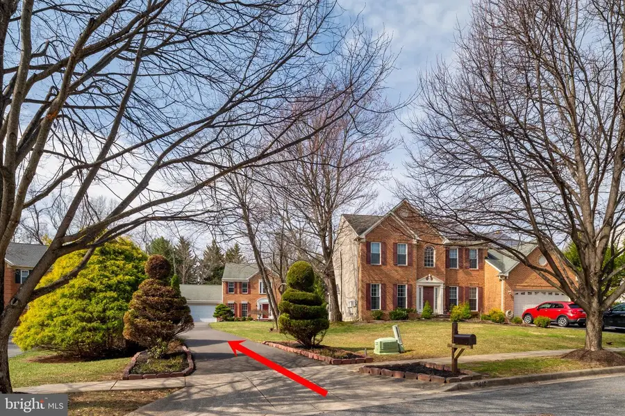 13416 Fairland Park Dr, Silver Spring, MD 20904 - #2