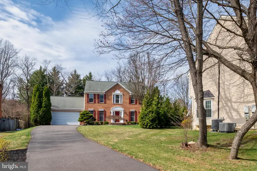 13416 Fairland Park Dr, Silver Spring, MD 20904 - #3