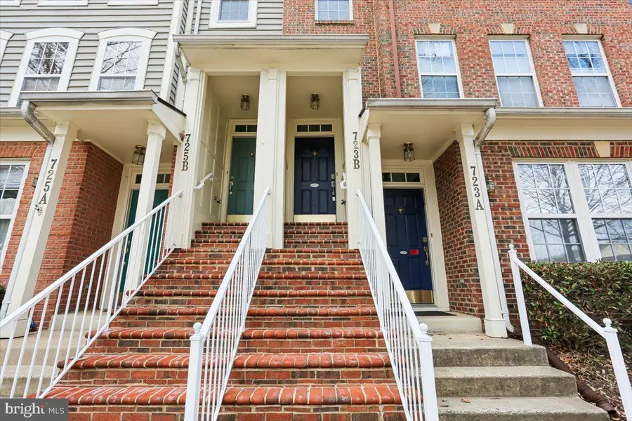 723-b Main St #723-b, Gaithersburg, MD 20878 - #2