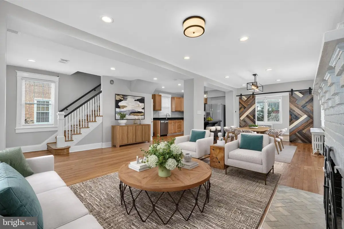 7903 Woodbury Dr, Silver Spring, MD 20910 - #1