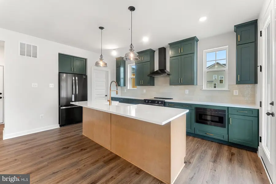 17100 Evans Way, Poolesville, MD 20837 - #2