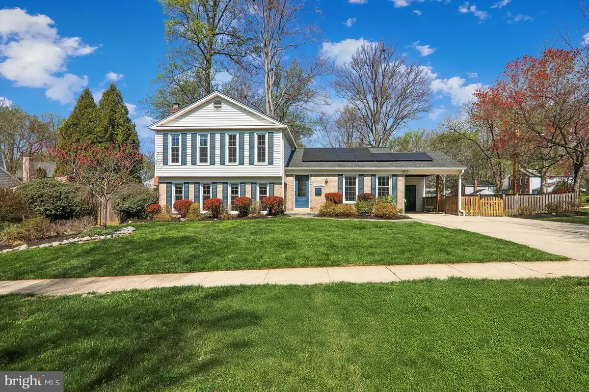 14002 Drake Dr, Rockville, MD 20853 - #1