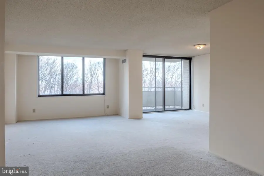 5225 Pooks Hill Rd #1016n, Bethesda, MD 20814 - #3