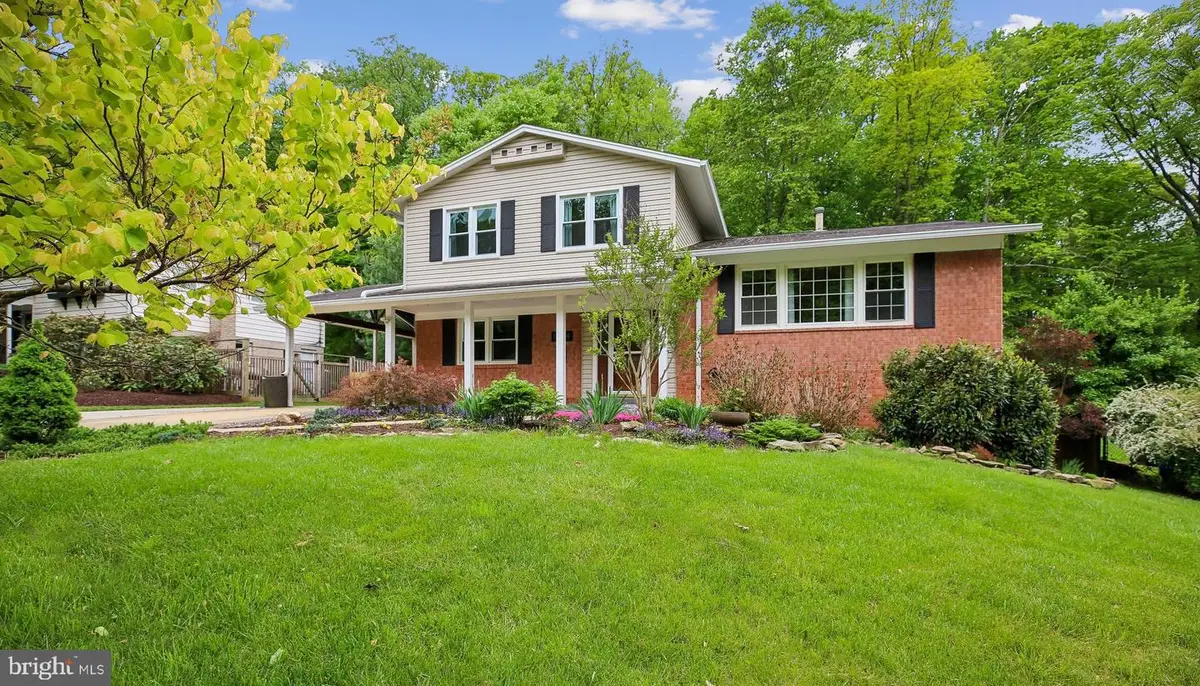 13714 Drake Dr, Rockville, MD 20853 - #1