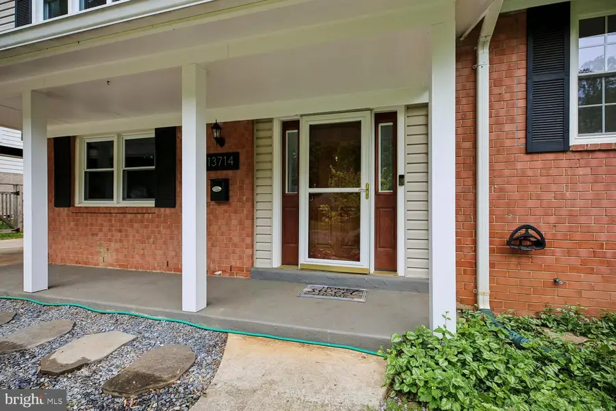 13714 Drake Dr, Rockville, MD 20853 - #3