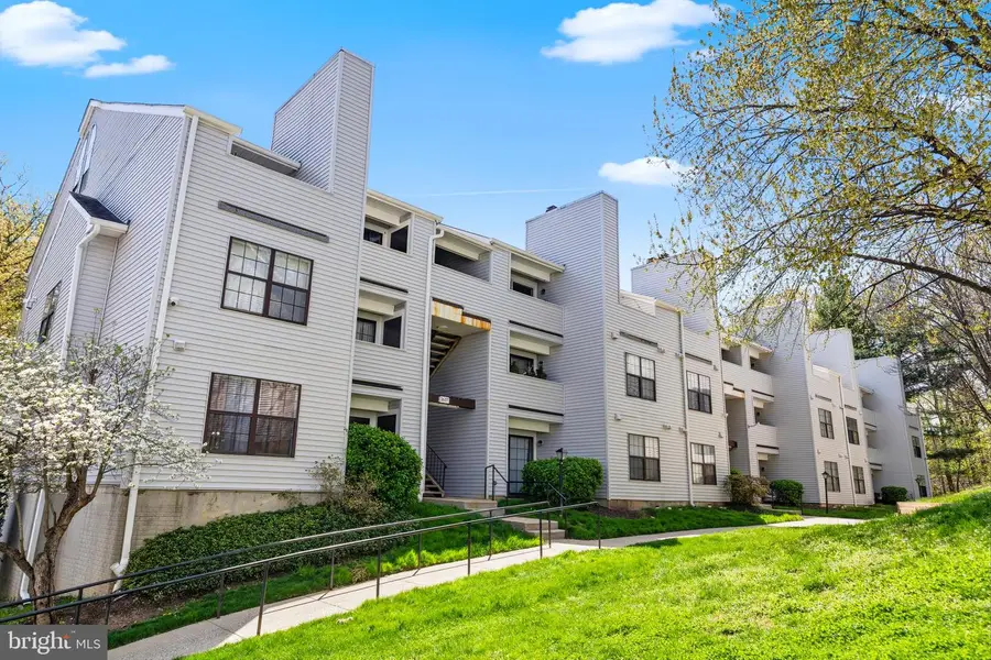 1637 Carriage House Ter #i, Silver Spring, MD 20904 - #2