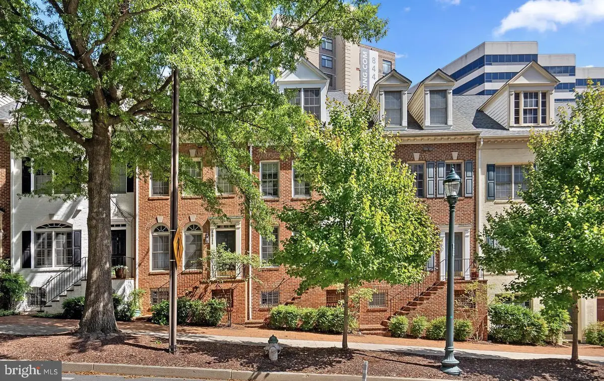 8509 2nd Ave, Silver Spring, MD 20910 - #1