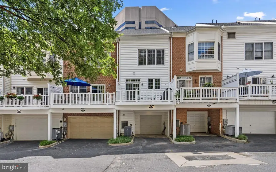 8509 2nd Ave, Silver Spring, MD 20910 - #2