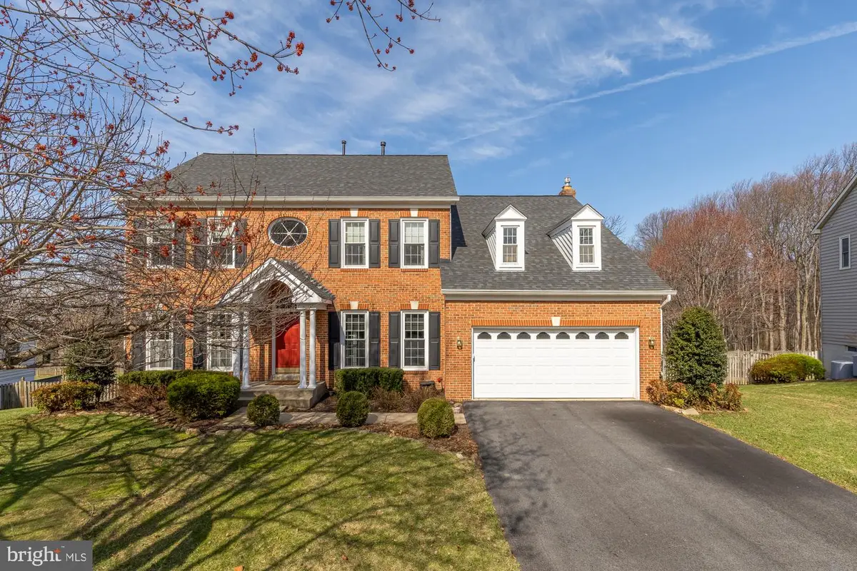 21523 Fox Field Cir, Germantown, MD 20876 - #1