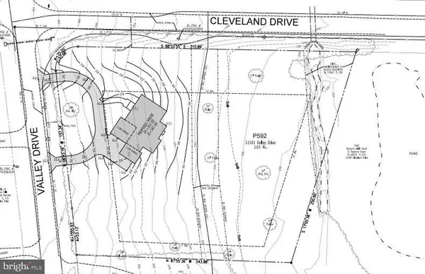 13101 Valley Dr, ROCKVILLE, MD 20850