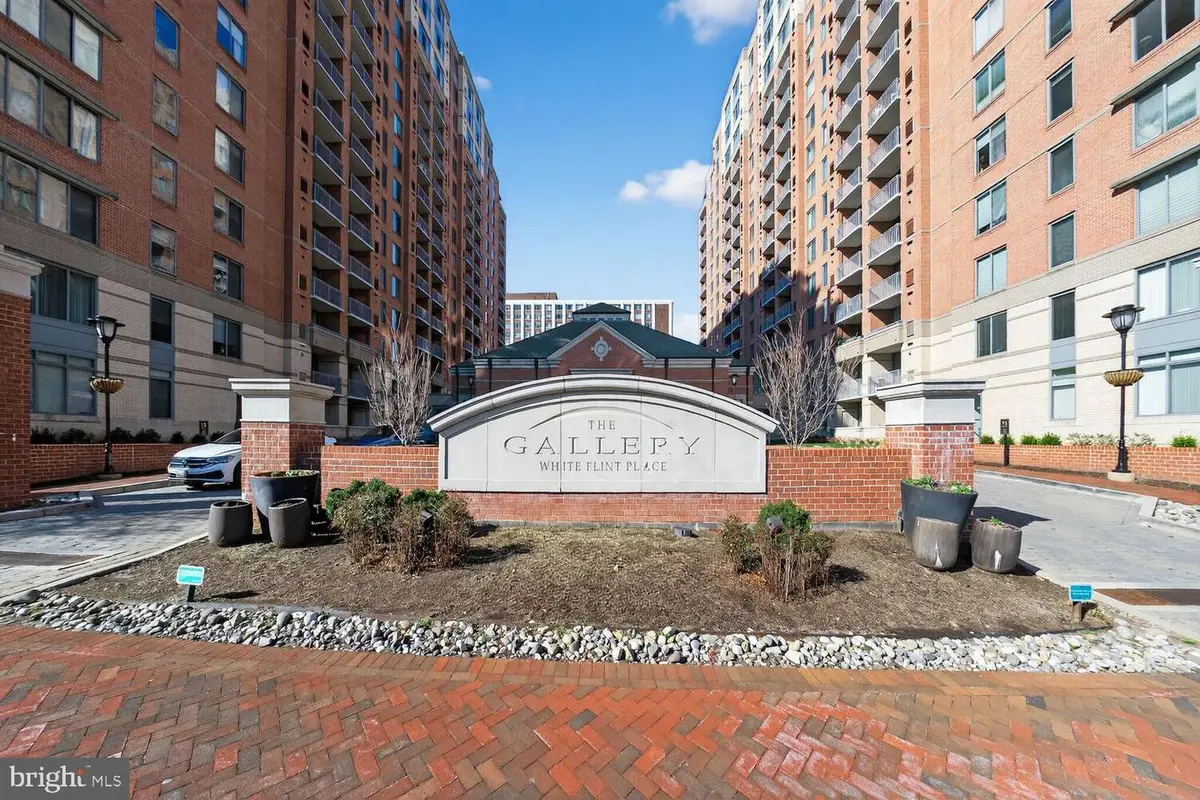 11710 Old Georgetown Rd #705, North Bethesda, MD 20852 - #1