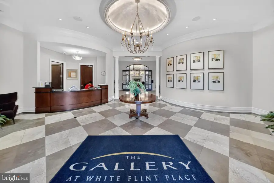 11710 Old Georgetown Rd #705, North Bethesda, MD 20852 - #2