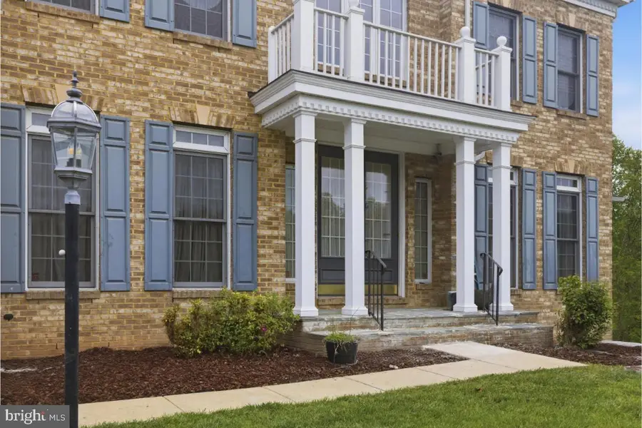 7023 Cypress Hill Dr, Gaithersburg, MD 20879 - #3