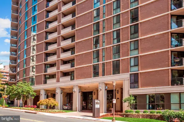 4620 N Park Ave #909, CHEVY CHASE, MD 20815