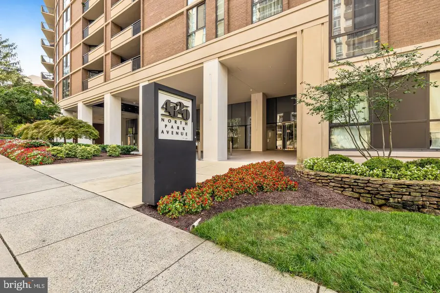 4620 N Park Ave #909, Chevy Chase, MD 20815 - #2