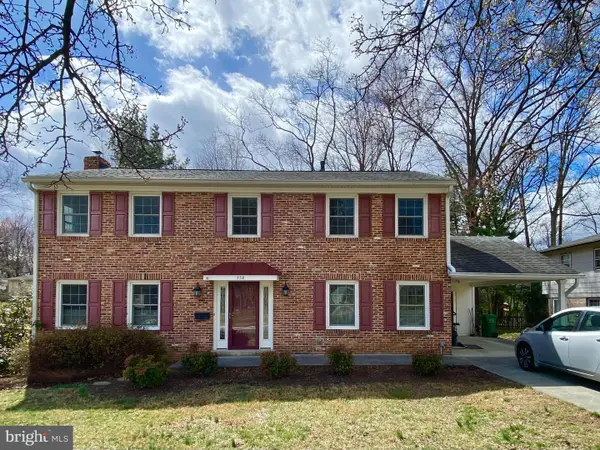 738 Tiffany Ct, GAITHERSBURG, MD 20878