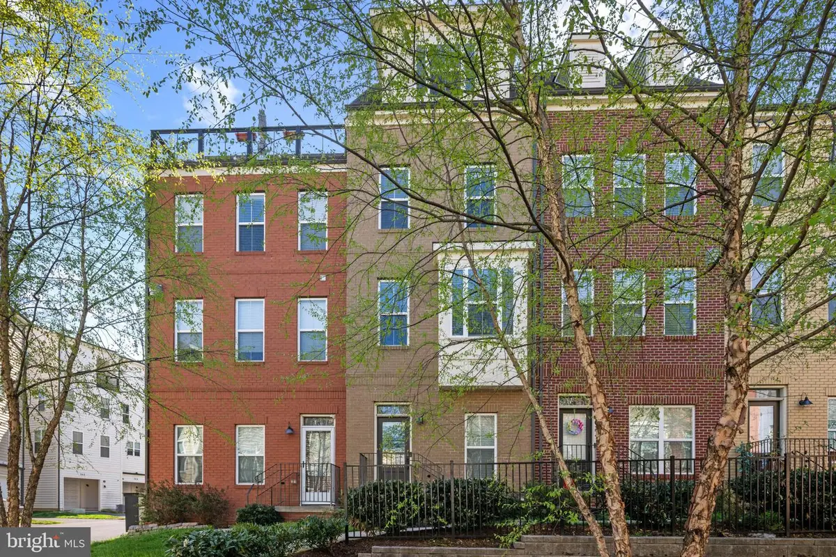 153 Kandinsky Loop, Silver Spring, MD 20906 - #1