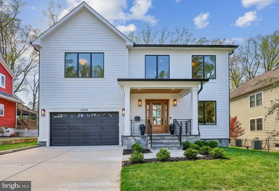 3008 Jennings Rd, Kensington, MD 20895 - #2