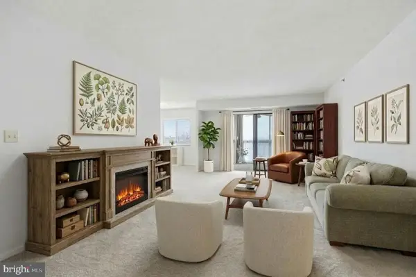 3330 N Leisure World Blvd #5-610, SILVER SPRING, MD 20906