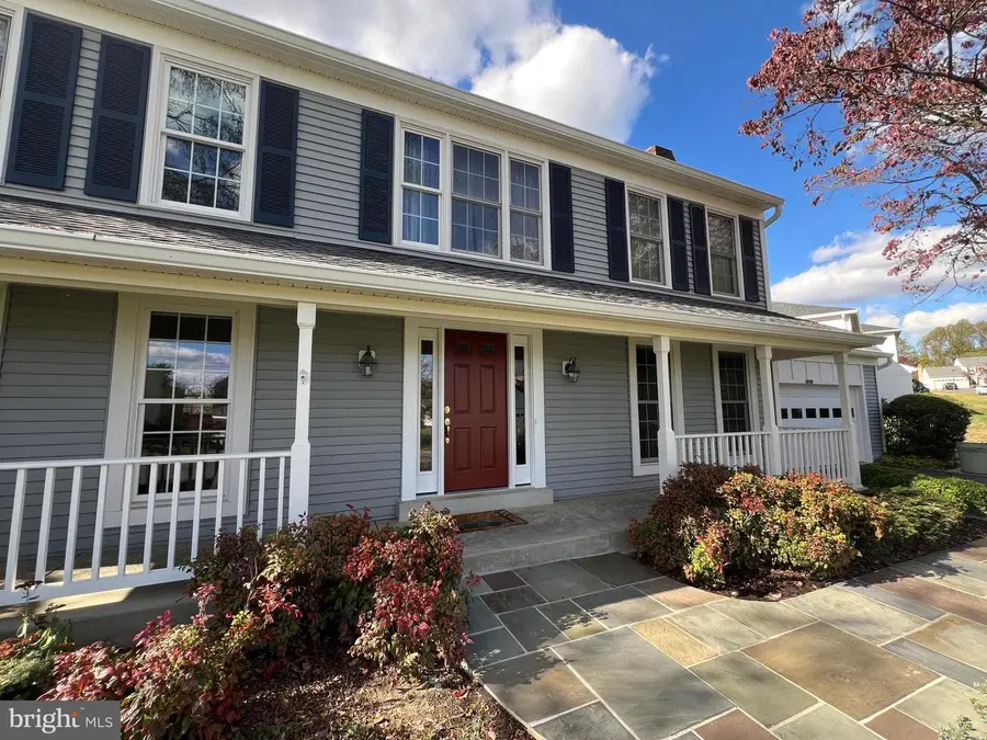 17100 Flatwood Dr, Rockville, MD 20855 - #3